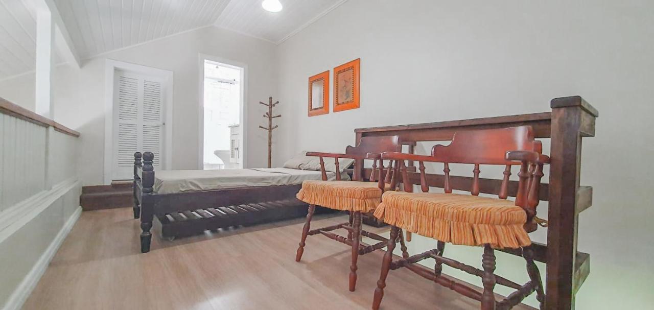 Duplex Floresta Negra - Sua Base Perfeita Em Gramado! Otima Localizacao Lagonegro 500M - 02 Quartos E 02 Banheiros Para Familia Em Condominio Fechad0, Cozinha Completa Com Garagem E Portaria 24H エクステリア 写真