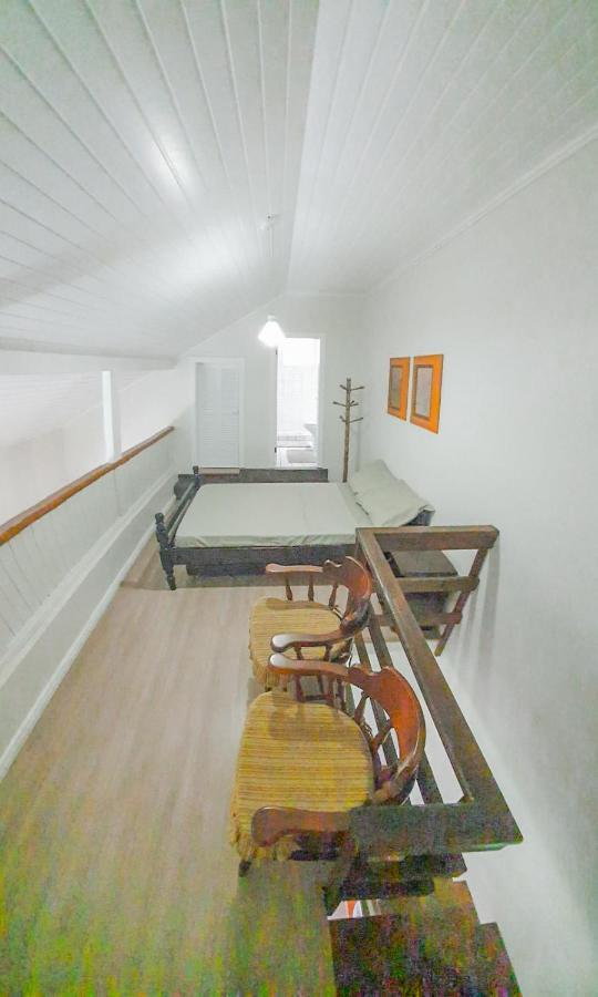 Duplex Floresta Negra - Sua Base Perfeita Em Gramado! Otima Localizacao Lagonegro 500M - 02 Quartos E 02 Banheiros Para Familia Em Condominio Fechad0, Cozinha Completa Com Garagem E Portaria 24H エクステリア 写真